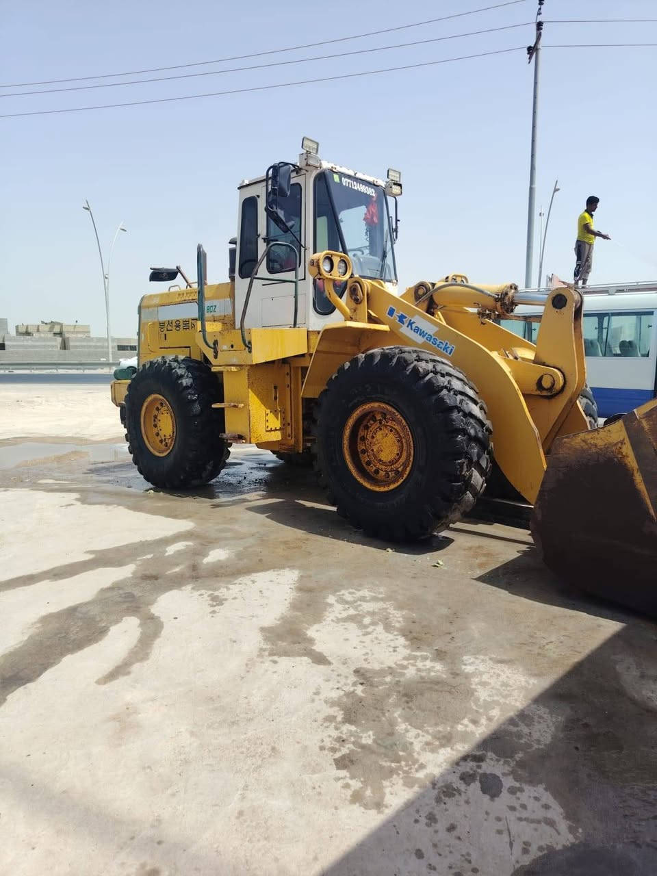 السلام عليكم شفل كاوسكي حجم 80 مديل 97 الستفسار اتصل *********** مكلف بنشر مكلف بنشر
