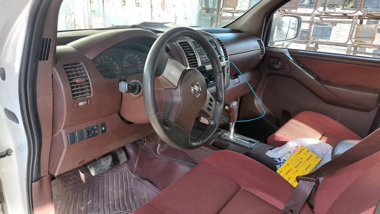 للبيع موديل ٩ رقم بغداد انكليزي بدون صبغ فقط بارد قليل مكينة صرف قليل قليل تليفون ***********مكاني بغداد
