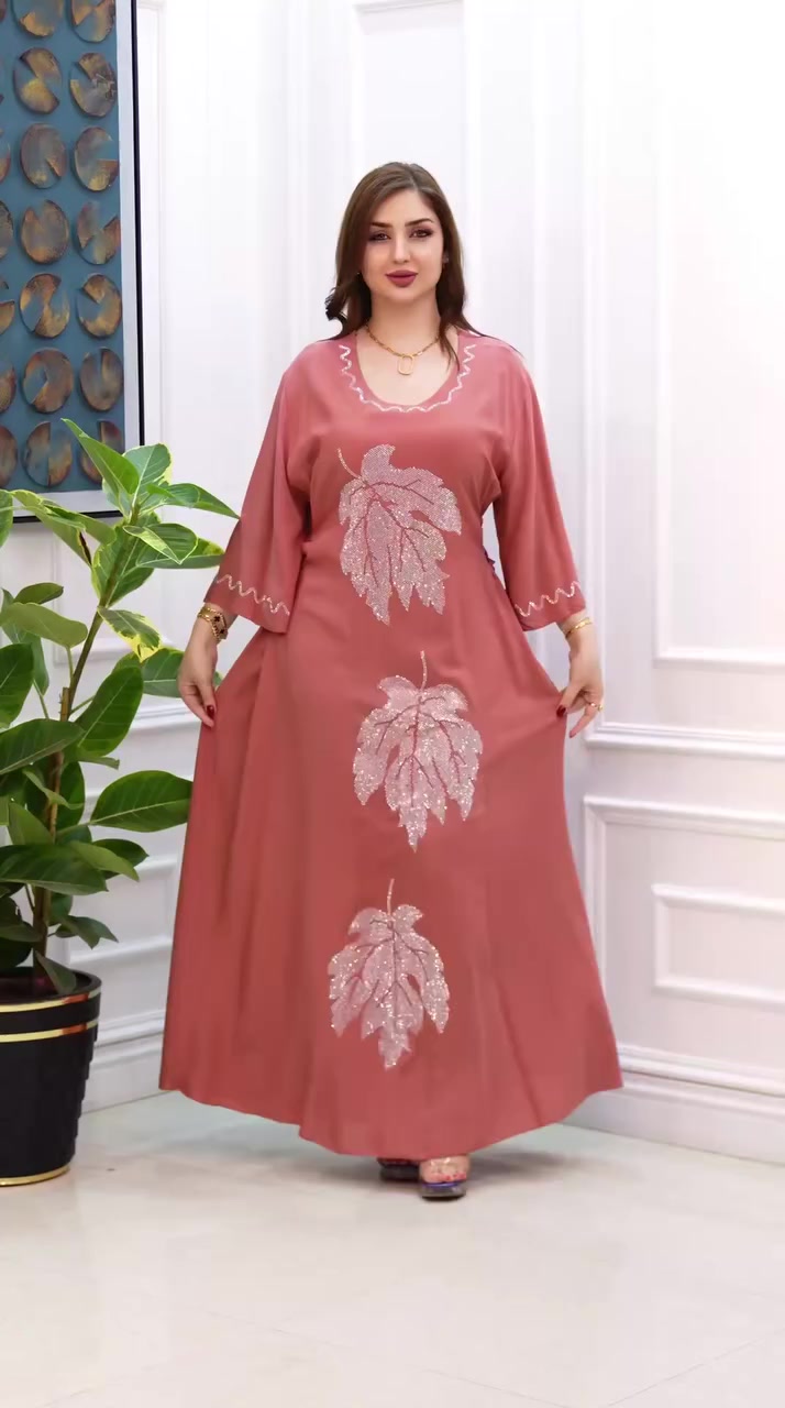 ✅ دشداشة نسائي 

✅الخامه كشمير مطعم بالستراس درجه اولئ

✅القياسات  2XL.  3XL  4XL. 5XL

✅اقل طلب درزن 

✅سعر الدرزن 👈 95 آلف


**إذا كنت صاحب هذا الإعلان وتريد حذفه لأي سبب، رجاءا أرسل رسالة إلى الدعم الفني**