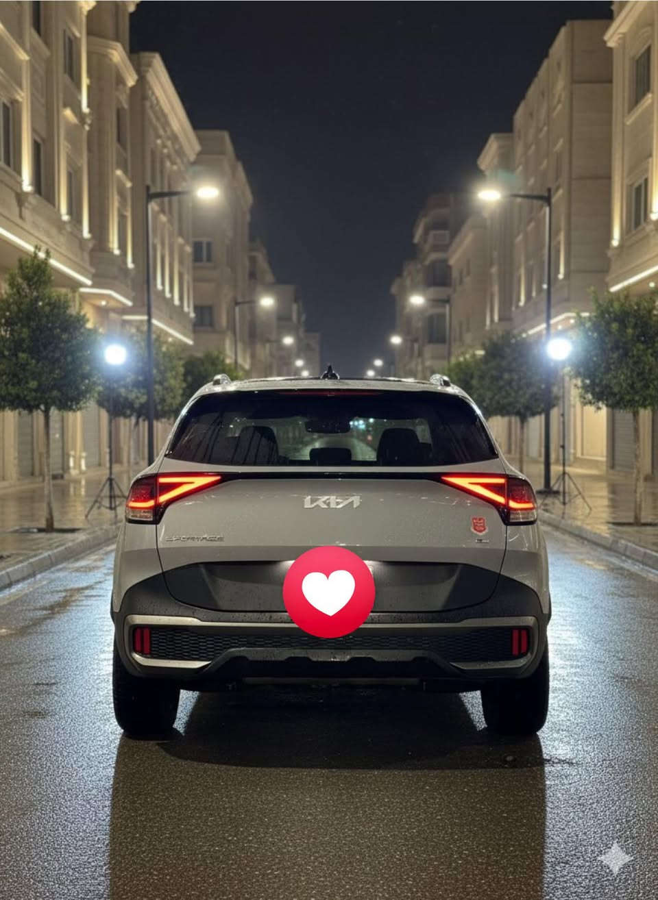 ***********
السعر : 21300  $‏
Year :  2024
‏Make : KIA
‏Model : SPORTAGE X-line
اللون : اسمنتي
سعه المحرك : 2.5 GDI
المسافه المقطوعه :  35000 mi
----------------------------------
🚘 المواصفات 🚘
وارد امريكي  🇺🇸
بصمه
بانوراما
شاشة العدادات ديجيتال
شاشه 
4 كاميرات
كراسي كهرباء
ذاكرة كراسي
تدفئة  مقاعد اماميه
تدفئة ستيرنج 
فرش جلد 
تحكم سرعه
تحكم مسجل
حساس امامي و خلفي
شاحن وايرلس
ويل 19
هاندبريك كهرباء
اضويه اماميه و خلفيه LED
نظام عرض الكاميرا
سستم سماعات harman\kardon
صندوق كهرباء
تشغيل عن بعد
بروجكتر 
حساس تجاوز
تحديد مسار
رادار امامي
‏DRIVE MODE
‏AUTO HOLD

----------------------------------
⭕️ حادث السياره الدعاميه الأمامية 
جاملغ والبنيد بارد فقط وافحص سونار وتأكد
