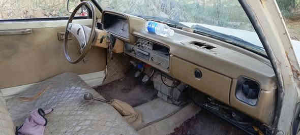 السلام عليكم بيكم تيوتا موديل 80 مكينه وكير كفاله مكفولات تخم داير جديد سياره بيه تعمير وين متريد اطلع بيها داخلها مثل ما موضح بصورة مكانه الكاظمية شرط بسمي رقمها انكليزي ديالى مشروع وطني السعر 30 وبيها مجال ***********
