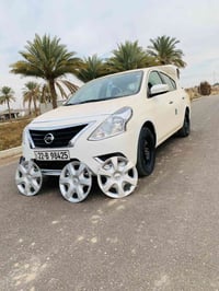 صني 2024 • ضمان سنة • خبطه بسيطة