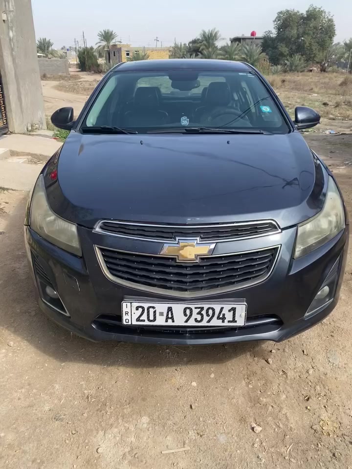 موديل ١٦امريكي ١٤٠٠المحرك  LTZالسياره. فول. موصفات. بيهه بنيد. و جاملغ. سعر السياره ٨٥***********واتساب فقط
