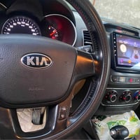 سورنتو • ٢٠١٤ • محرك مفتوح