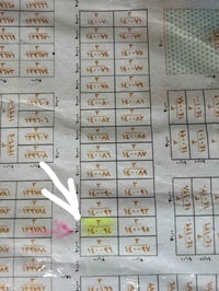 عرصة • حي الكفاءات • ٢٠٠م