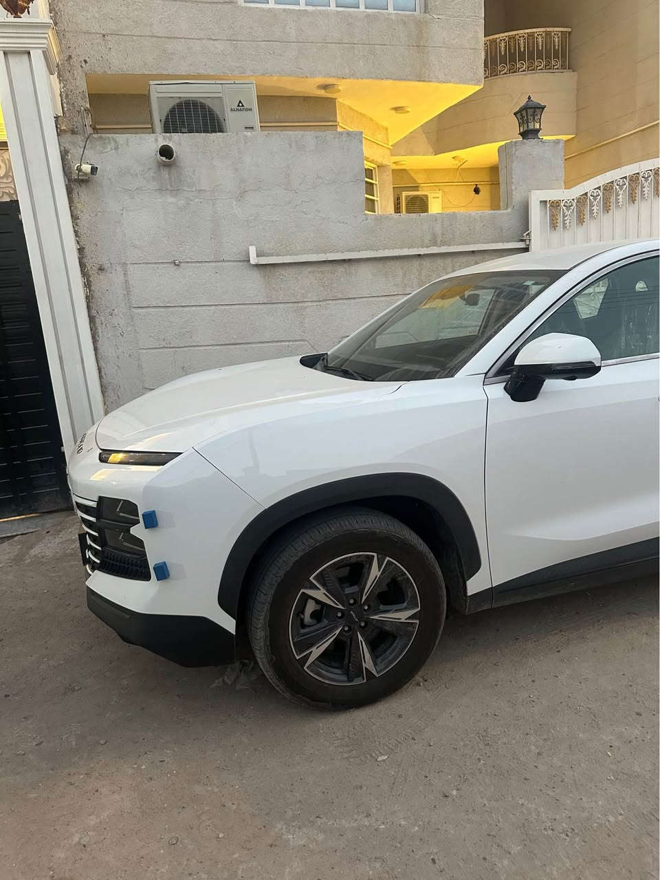 جيتور داشينك 2026 زيرووو ماشيه 4000 فقط على دهن الوكاله ضمان 10 سنين ومليون كيلو متر شركة هارلم كفاله عامه سياره مني فيست تترقم من الشركه بيومين 

للتواصل 
*********** البصرة, العراق

