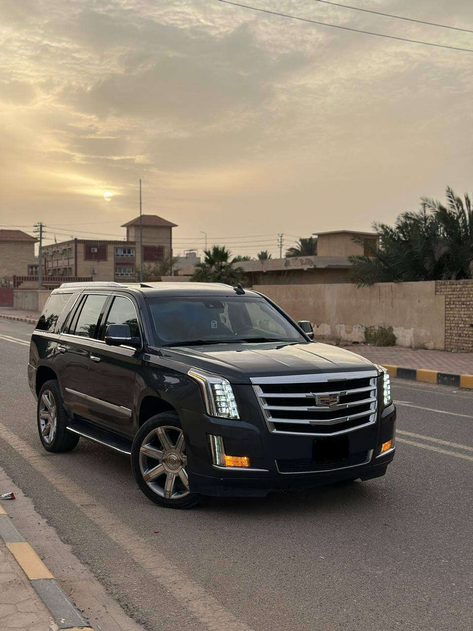 السلام عليكم
كديلاك وأرد امريكي 2019 
الاستفسار ‏/‪0780 750 6090‬‏
‏‪0771 250 3661‬‏
