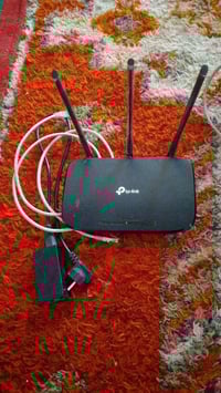 نانو • راوتر • ملحقات