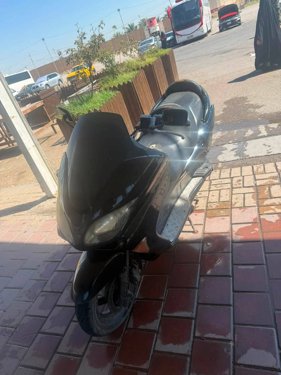 فورزه 08 للبيع 900 وبيها مجال بسيط للطيبين ***********
