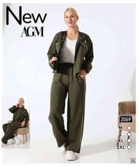 الى زبائننا الغوالي تم تنزيل اجمل الموديلات الشتائية وبجميع القياسات ك...