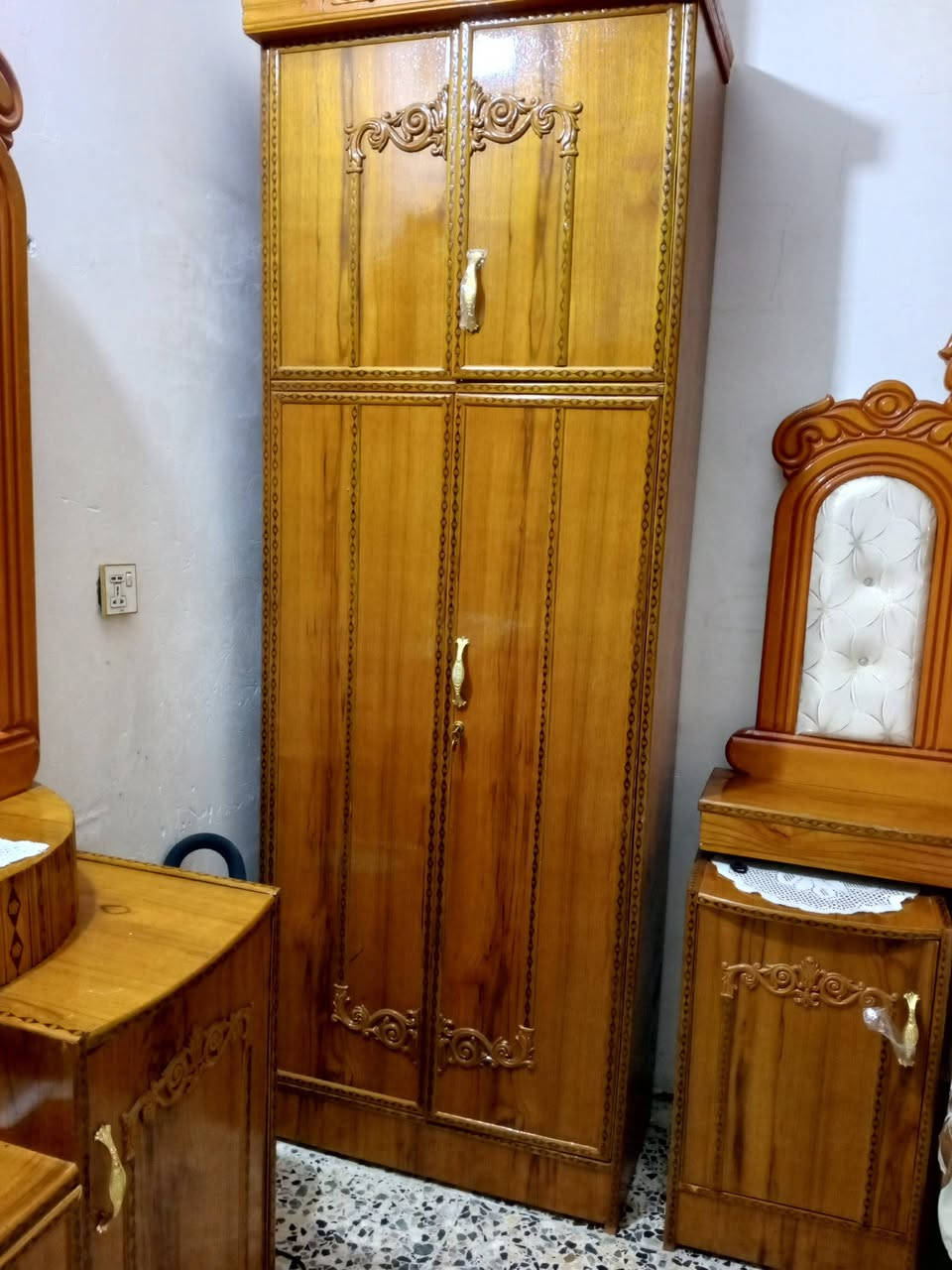 سعر 700قفل لحد يعامل رجائن جديد بعدهي اول نصبته  العنوان بغداد مدينة الصدر منطقة الحميديه


**إذا كنت صاحب هذا الإعلان وتريد حذفه لأي سبب، رجاءا أرسل رسالة إلى الدعم الفني**