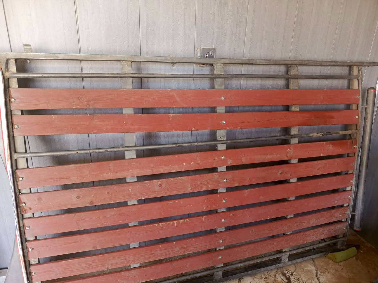 سله ستاركس نضيفه شديناه فتره وفتحناه   للبيع السعر. 150 الناصيه مو العاليه مكان ناصريه سديناويه


**إذا كنت صاحب هذا الإعلان وتريد حذفه لأي سبب، رجاءا أرسل رسالة إلى الدعم الفني**