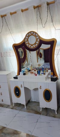 غرفة نوم تركي • نضيفه ما بيها ضرر • كربلاء