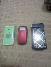 اجهزه متنوعه • يحتاج بطارية • قريب جسر الدوار