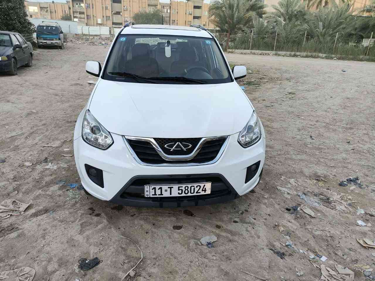 تيكو مديل ٢٠١٥ محرك وكير جدد كير ميكانيكي المرغوب 2000 تبريد ثلج سياره ستخدام شخصي جديده تخم تايرات جدد   سياره جاهزه من كلشي  على وضع الشركه سعر 83 وبيها مجال مكاني بغداد الكرخ  
***********
0786 503 2290
