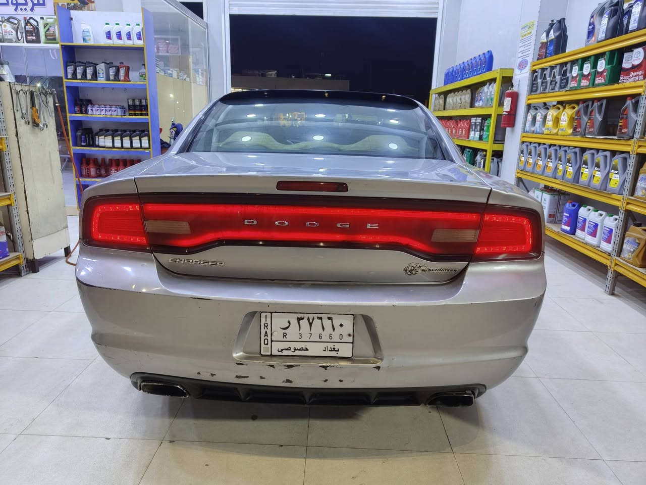 جارجر للبيع موديل 2013 رقم بغداد سيارة كنديه دون حادث بيهه ثلاث قطعت صبغ اثر شخوط مكينة 3600شاشه كبيرة كير ماوس ويلكب خليجية دواخل عسلي سيارة جاهزه كير مكينة حدادية تخم تاير تبريد جاهزة السيارة العنوان بصرة رقم الهاتف *********** السعر 137 وبيهه مجال قليل
