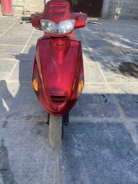 فراشة فحل • محرك مفتوح • كهربائيات جديد