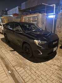 تيران SLE • ٢٠٢٠ • البصرة الزبير