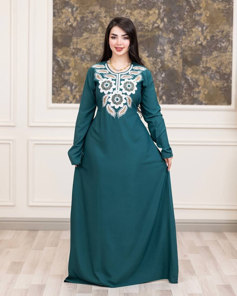 بسم الله الرحمن الرحيم 

دشداشة نسائي

خامة كشمير مراسي مصري  شرط الفحص 

   فري سايز قياس  3XL  

توصيل جميع محافظات العراق 

الحجز خاص


**إذا كنت صاحب هذا الإعلان وتريد حذفه لأي سبب، رجاءا أرسل رسالة إلى الدعم الفني**