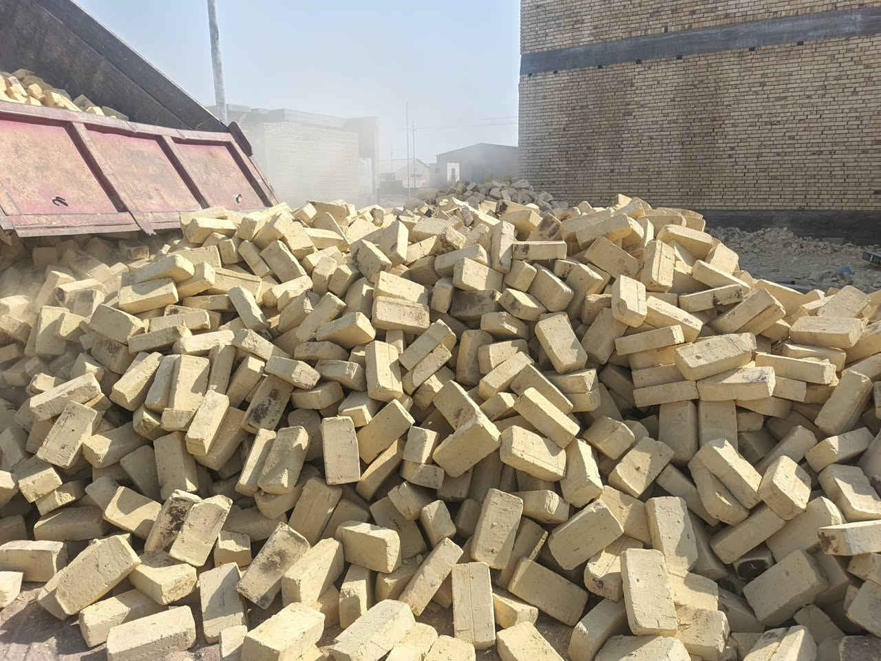 سلام عليكم طابوك الاصلاح شرط النضافه والعدد
الاستفسار على رقم ***********
