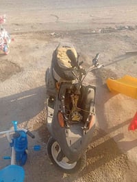 دراجة شغالة • اكسل تعبان • الحولي الحصوة