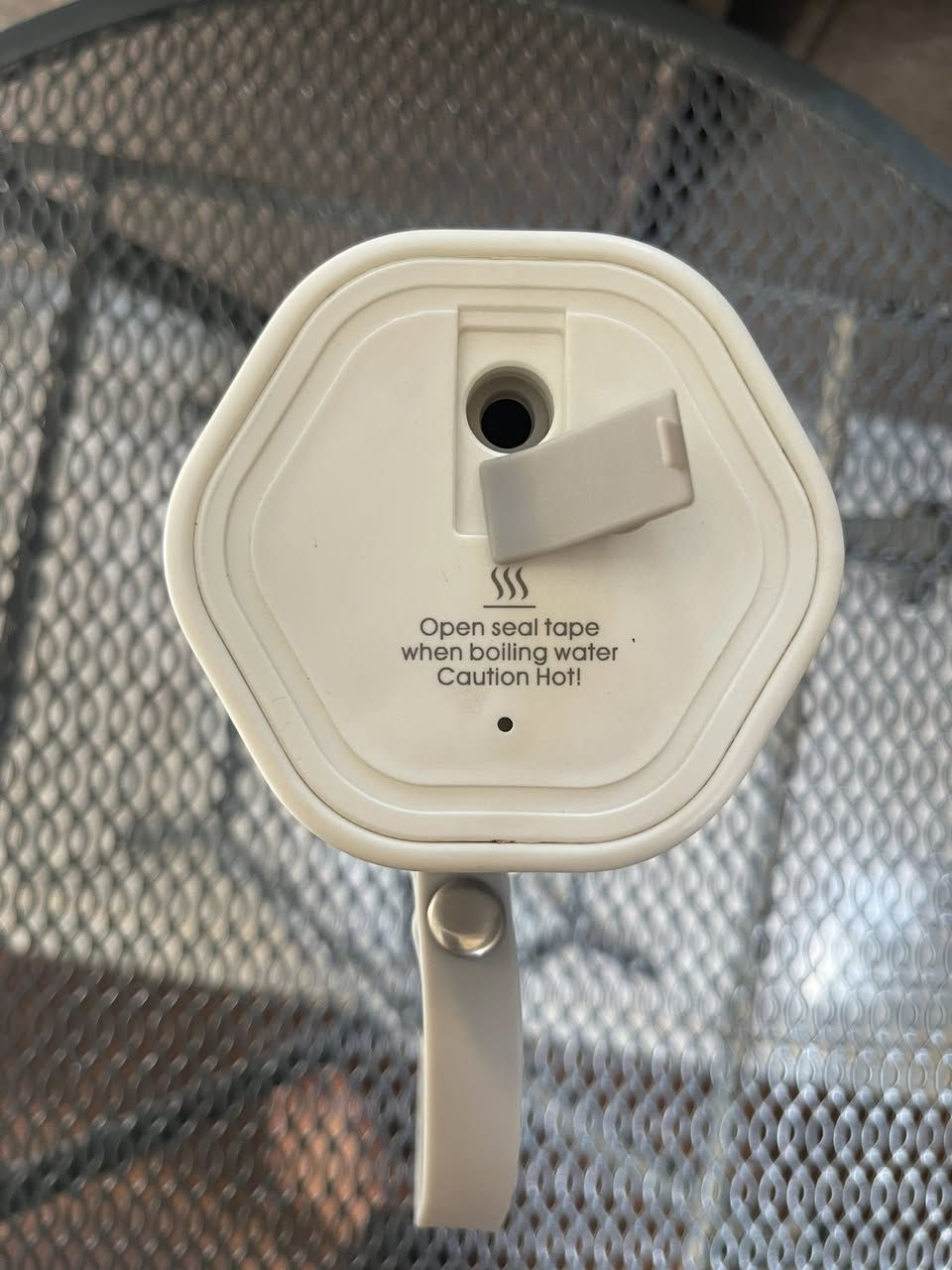 غلاية محموله جديدة السعر ٢٠ Portable beaker


**إذا كنت صاحب هذا الإعلان وتريد حذفه لأي سبب، رجاءا أرسل رسالة إلى الدعم الفني**