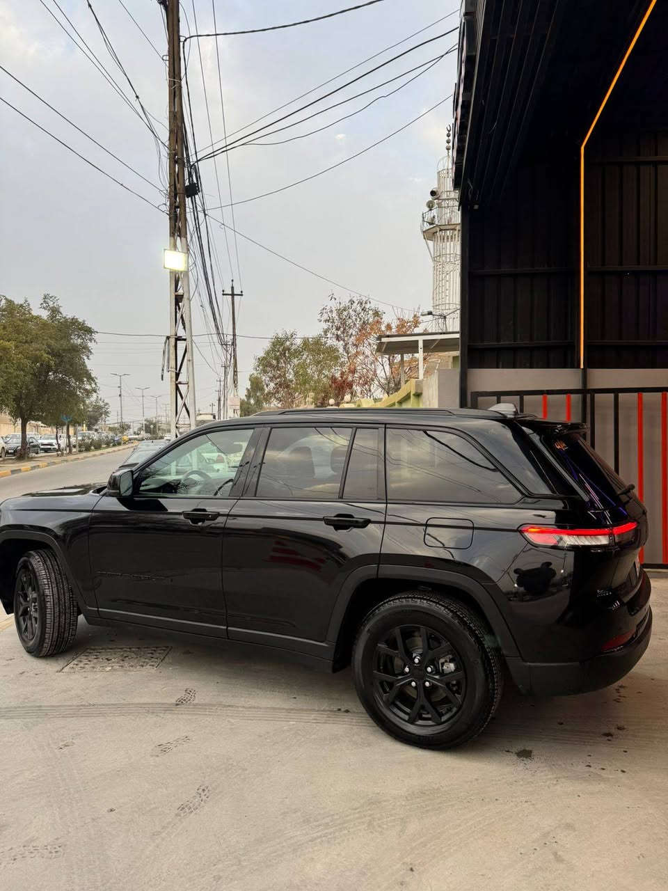 جيب 2024
السعر 195 

للأستفسار الاتصال على الرقم
***********

غير متواجد ع النت
