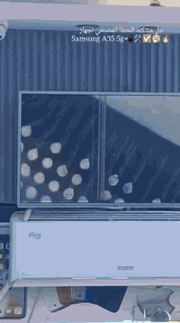 مرحبا زبائن مركز الفا الكرام 😍❤️
توجد صيانة لجميع الاجهزه مع خصم  25% ⚙️🔧🔥
وهذه العرض محدود لمدة يومين 2 😘🤍
.
.
.
جهازك عطلان وجميع المصلحين كلولك ما يصير !⁉️
تعال يمنه في مركز الفا لصيانه جميع الهواتف انصلحه الك ونجع معلوماتك مع الضمان اكيد 👍🙂❤️
#العنوان / بابل المسيب شارع الكراج مجاور صيرفة الحارث مركز ألفا 😊
#للاستفسار / *********** _ ***********
