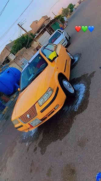 السلام عليكم سند موديل 12 نظيفه جير وماكينه نظيفات تيارات نظيفه صدر امامه خلفي نظيفاتط هيا وغرامات مصفره سياره نظيفه سنويه 29 ويا منظومه غاز والسعر 39 وبيها مجال للاستفسار الاتصال على الرقم ***********
