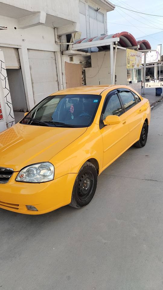 اوبتره موديل2004  وسنويه جديده ل  2028 حادثها بجم بدنه وضربه جاملغ خلفي وباقي كلها شغال تبريد كهربائيات شرط  بيها دفتر بانزين  السعر 52وبي مجال قليل مكان كركوك فيلق *********** كركوك, العراق
