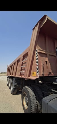 عربانه للبيع • ٣ دنكير • قليلة الاستعمال