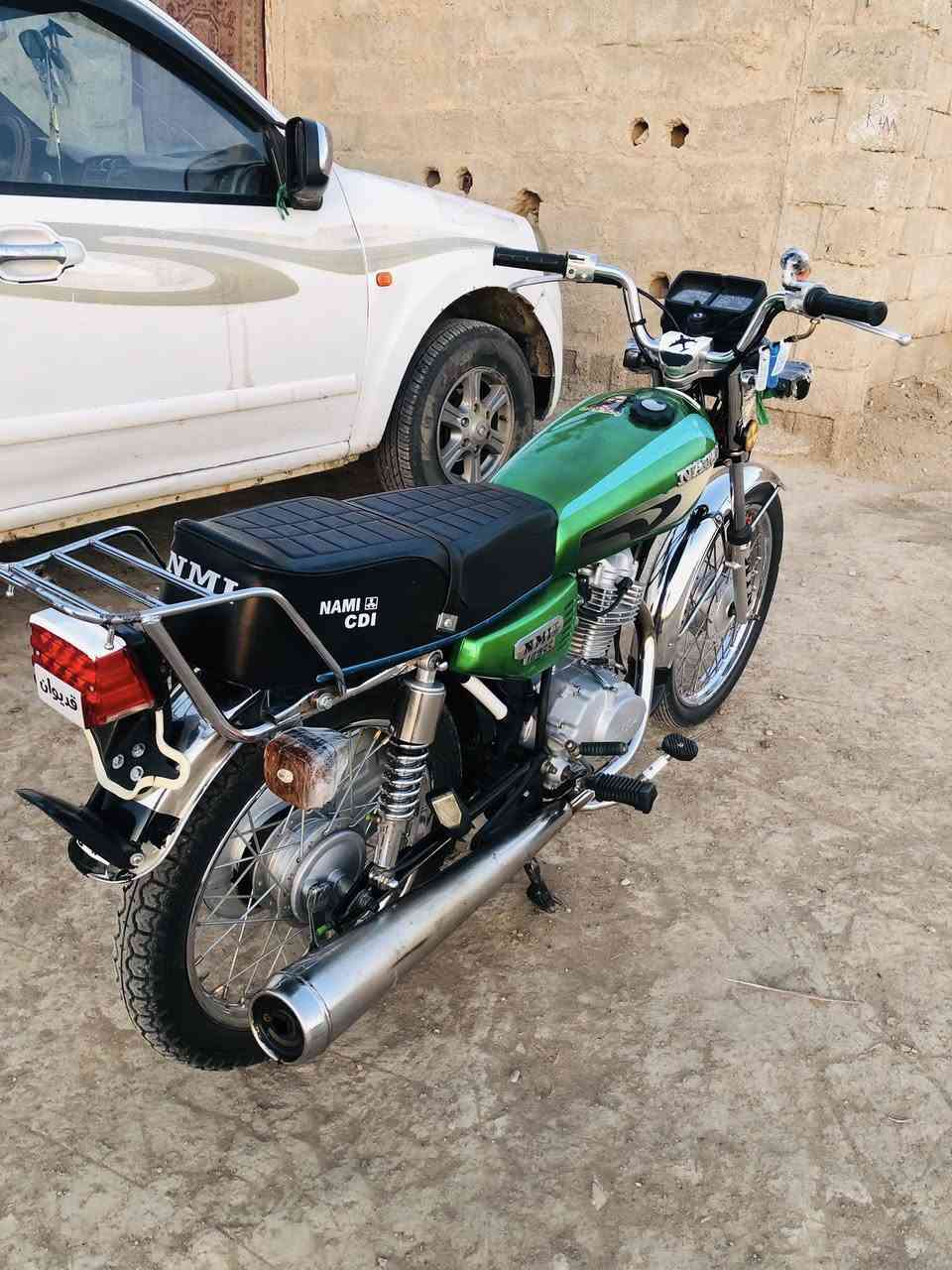 نامه امتياز موديل 2021للبيع كفاله عامه من كلشي اوراق اصولي مو سكنر كوت قضاء الاحرار /***********
