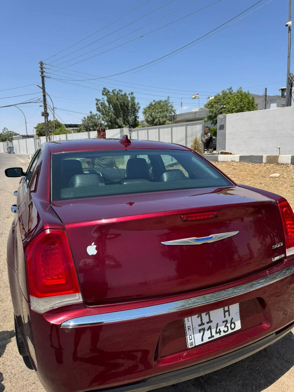 السلام عليكم
اوباما ١٩ كندي فول مواصفات لميتد 
بدون صبغ بغداد بأسمي 
كلين تايتل  
مكان السياره باليرموك
السعر 
٢٧٨
***********
