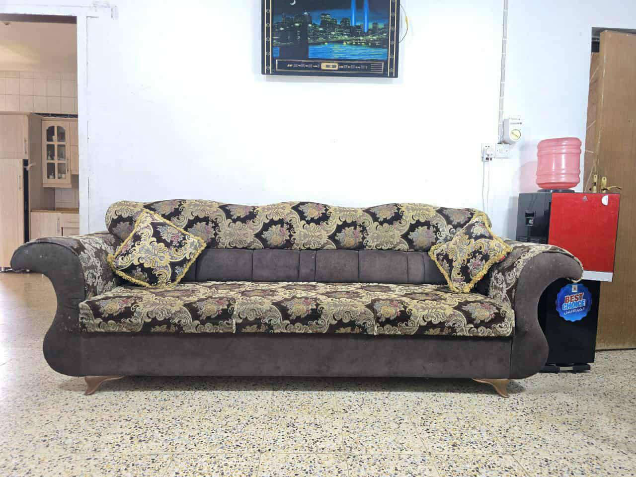 تخامه للبيع جدد كلمن وسعره العنوان كوت الشراي خاص


**إذا كنت صاحب هذا الإعلان وتريد حذفه لأي سبب، رجاءا أرسل رسالة إلى الدعم الفني**