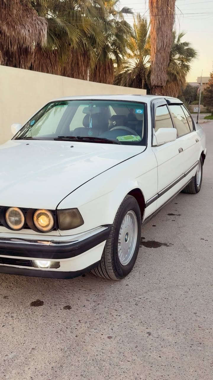 سلام عليكم
حجم 740 

مكينه 8V✈️

موديل 1993

رقم نينوئ جديد 

هزه جديد 

سنويه جديد 

كاربون بانزين ⛽️

فول مواصفات 

كير توماتيك 

جامات كهرب 

مري كهرب 

سلايت فتحه 

هيتر كشنات 

بدون ضرر 

صبغ جماليه فقط

طخم جديد 

طخم تايات جديد 

كهربائيات كلها شغاله 

السياره جاهزه وجديده

السعر 53وبيه مجال 🔴

***********كورك

***********اسيا 

مامتواجد خاص
