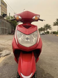 سكنس ياباني دراجه نظيفه 07713338198
