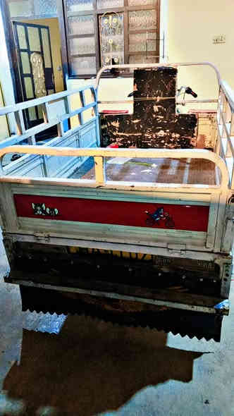 ستوتة فحل موديل 21 للبيع مكينة 25 كامل مكمل ما تذب علي ولا ربع ركبة شرط شركة اوراق منفيس ولوحة لصولية تلث تايرات جدد اصلي ويل كب السعر 1700 /‏‪***********‬‏ رقمي
