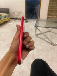 ايفون 11عادي مبدل شاشه وبطاريه نوعيه جدن ممتازه بصمه الوجه وكفت عله فج...