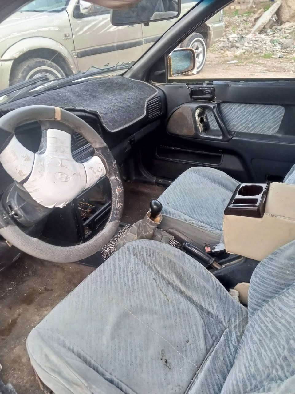 إنترا دمعه موديل 94 سنويه ساقطه19كير محرك خير من الله السعر 14مكان كركوك الفيلق رقم  الهاتف ***********
