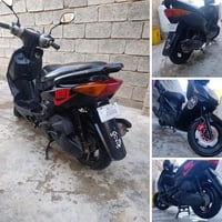 سكنس ١٤٠ • نضيفه • كهربائيات شغاله