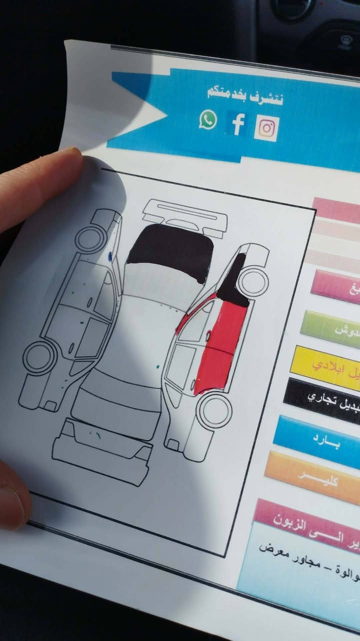 السلام عليكم النترا 2018  امريكي للبيع 
ديالى جديده الشط 
***********
السونار موجود بالصور 
السعر 123 ورقة
السيارة بصمة فول مواصفات
محرك 2000
