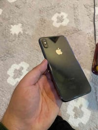 آيفون X ٦٤ • نضيف • السليمانية