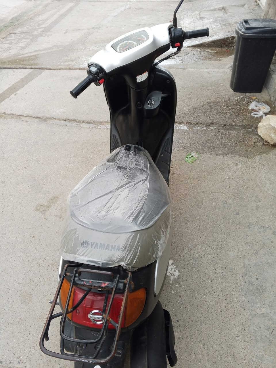 بيع مستعجل 200الف


**إذا كنت صاحب هذا الإعلان وتريد حذفه لأي سبب، رجاءا أرسل رسالة إلى الدعم الفني**