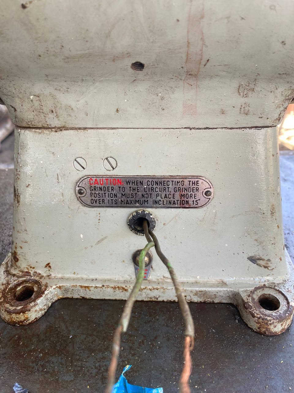 السلام عليكم كوسره صينية مؤسسة للبيع نظيفه للاستفسار ***********ابوعلي كربلاء
