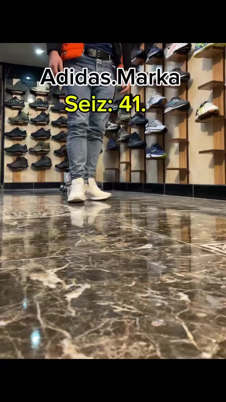 #الأصلي_للأحذية_الأوربية_القلمون_النبك_ريف_دمشق💚💚
 🔶️ 👟🏃  أحذية رياضية جديد وسوبر كريم  
  🔶️أوربي أصلي  💯 💯 orijinal 
   🔶متابعة العروض https://t.me/orjnla
 🔶 متابعة العروض https:/ www.instagram.com


**إذا كنت صاحب هذا الإعلان وتريد حذفه لأي سبب، رجاءا أرسل رسالة إلى الدعم الفني**