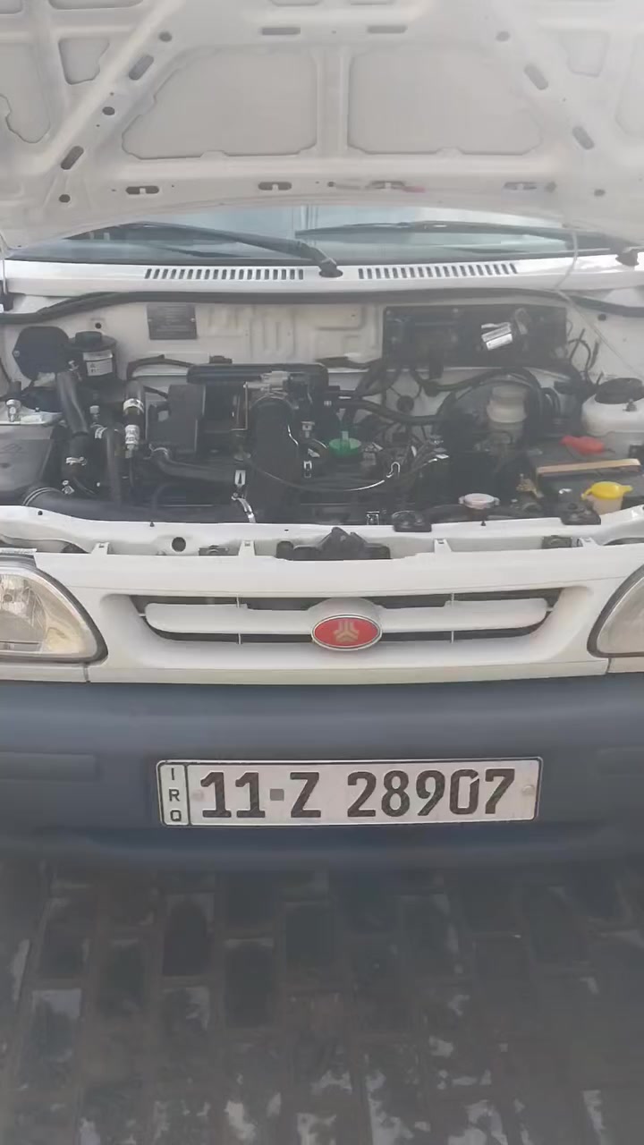 سايبا موديل ٢٠٢٥ جديده 
مكفوله ضربه صبغ تبديل شواصي بارد 
مكينه كير صدر تبريد مكفول 
ماشيه ٤٠ على وضع الشركه 
اسبير منازل السياره جديده مامتعوبه 
سنويه جديده تحويل مباشر السعر ٧٤
مجال قليل مكاني الشعب للتصال 
***********
