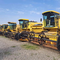 معرض شوان • آلات زراعية • كركوك طريق اربيل