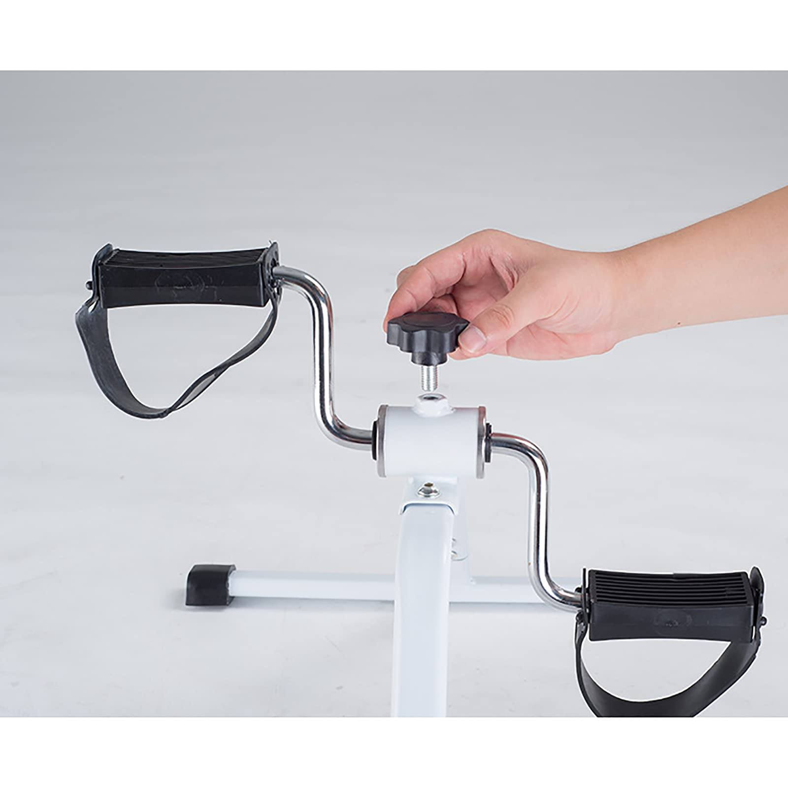 جهاز جري بايسكل كبار سن او لتقوية الركب والمفاصل ونحت الارجل غير مستخدم السعر ٣٠ الف فقط يتوفر بغداد والمحافضات 
للحجز *********** بغداد, العراق
