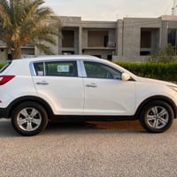 سبورتاج • ٢٠١١ • رقم السليمانية