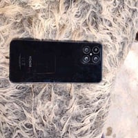 هونر X8 • محافظ • ما مفتوح